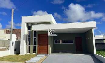 Imagem: Parnamirim - Casa de Condomínio - Parque