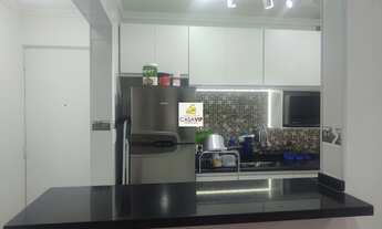 Imagem 5: Apartamento à venda, Vila Mariana, 38m², 1 dormitório, 1 vaga!