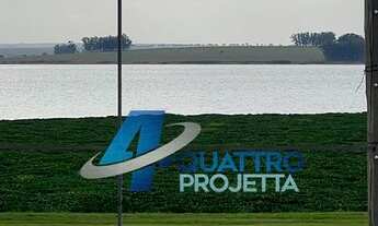 Imagem 5: Terreno à venda no Estancia Punta Del este com 1200 m² molhado, com excelente localização