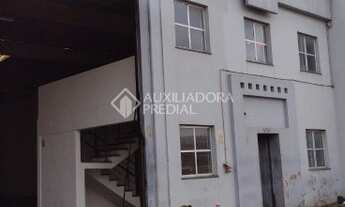 Imagem 2: PORTO ALEGRE - Galpão/Depósito/Armazém - Sarandi