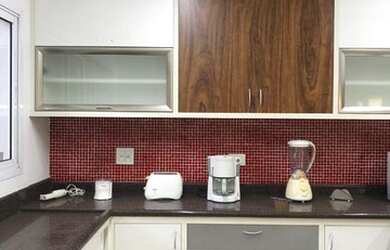 Imagem 3: Sobrado Moderno a venda em Moema, com 260 metros, 4 suítes e 2 vagas de garagem