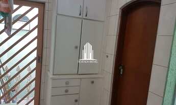 Imagem 5: SOBRADO IMOBILIADO A VENDA 3 DORMITÓRIOS , 2 SALAS 4 BANHEIROS E 4 VAGAS EM SÃO BERNARD