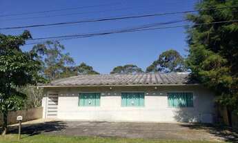 Imagem 2: Casa com 3 dormitórios à venda, 495 m² por R$ 890.000,00 - Paysage Noble - Vargem Grande P