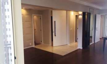 Imagem 3: Apartamento com 3 suítes, 4 vagas, à venda, 165 m² por R$ 2.550.000,00 - Rua Voltaire, 91