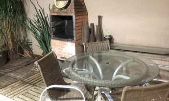 Imagem: JUNDIAÍ - Apartamento Padrão - ENGORDADOURO