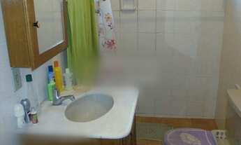 Imagem 2: Casa para venda possui 600 metros quadrados com 3 quartos