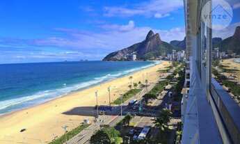 Imagem 5: Apartamento 4 quartos, 280 m² melhor localização de Ipanema