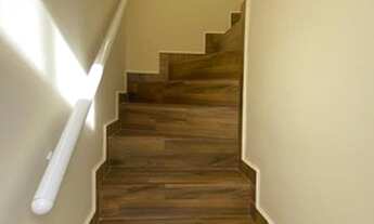 Imagem 2: Vendo Casa Sobreposta Nova!!