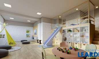 Imagem 4: APARTAMENTO - CIDADE ADEMAR - SP