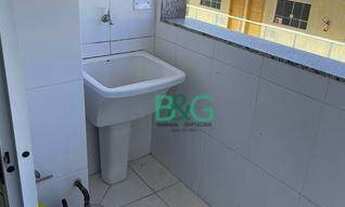 Imagem 5: Apartamento com 2 dormitórios à venda, 75 m² por R$ 349.000 - Vila Bela - São Paulo/SP