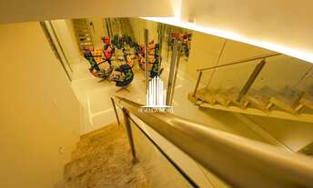 Imagem 4: Cobertura em moema 370m²