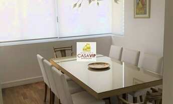 Imagem 4: Apartamento à venda, Cidade Monções, 210m², 3 suítes, 4 vagas!