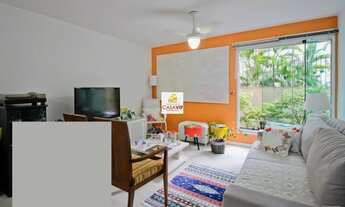 Imagem 2: Apartamento à venda, Santa Cecília, 96m², 2 dormitórios, 1 suíte, sem vaga!