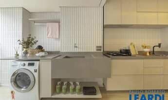 Imagem 5: APARTAMENTO - ALTO DE PINHEIROS - SP