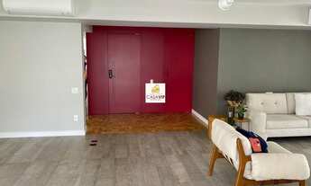 Imagem 4: Apartamento à venda, Santa Cecília, 200m², 3 dormitórios, 1 suíte, 2 vagas!