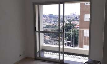 Imagem 2: Apartamento para Venda em São Paulo/SP