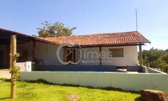 Imagem: Rural fazenda com 3 quartos - Bairro Zona