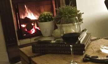 Imagem 7: Excelente casa com marina privativa em Balneário Camboriú