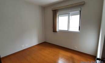 Imagem 2: APARTAMENTO - ALTO DA LAPA - SP