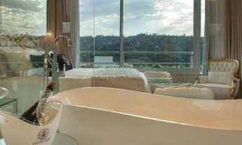 Imagem 5: CASA EM CONDOMÍNIO - ALPHAVILLE - SP