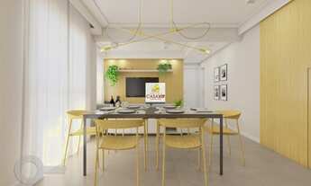 Imagem 2: Apartamento à venda, Perdizes, 100m², 2 dormitórios, 1 suíte, 2 vagas!