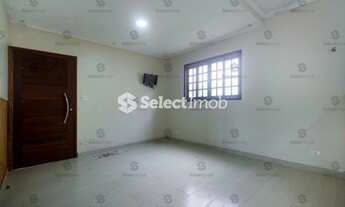 Imagem 4: Sobrado à VENDA no Bairro Bocaina - Ribeirão Pires