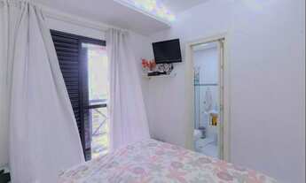 Imagem 6: APARTAMENTO - VILA LEOPOLDINA - SP