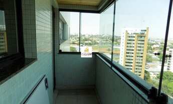 Imagem 6: Cobertura tríplex para venda ou locação, Indianópolis, 1000m², 4 suítes, 8 vagas!