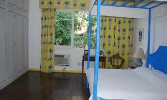 Imagem 6: Casa à venda, 5 quartos, 1 suíte, 3 vagas, Jardim Botânico - Rio de Janeiro/RJ