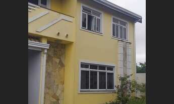 Imagem: Sobrado semi mobiliado 3 dormitórios, 3