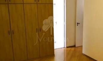 Imagem 5: Apartamento á venda na Vila Sonia, 95 m², 3 dormitórios sendo 1 suíte e 1 vaga de garagem