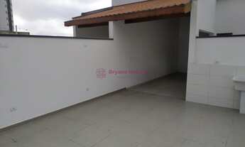 Imagem 2: Cobertura à venda, Vila Assunção, Santo André, SP