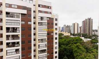 Imagem 6: Bonarda - Apartamento com 3 dormitórios e 2 vagas de garagem à venda, Mossunguê, Curitiba