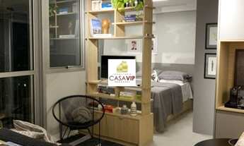 Imagem 3: Apartamento à venda, Sumarezinho, 36m², 1 dormitório, 1 vaga!