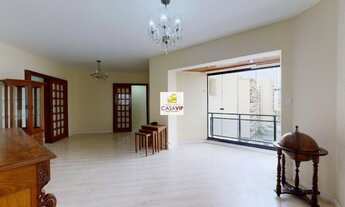 Imagem 7: Apartamento à venda, Indianópolis, 112m², 3 dormitórios, 1 suíte, 2 vagas!