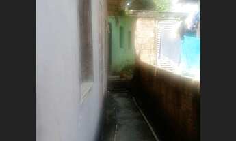 Imagem 3: Casa na redenção 40.000.00