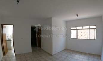 Imagem 2: São José do Rio Preto - Apartamento Padrão - Jardim Maracanã