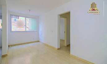 Imagem 2: Vendo apartamento de dois dormitórios com garagem, Bairro Ipanema em Porto Alegre RS
