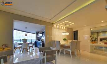 Imagem: SALVADOR - Apartamento Padrão - PATAMARES