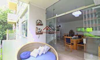 Imagem 6: Apartamento Venda 4 Dormitórios - 198 m² Consolação