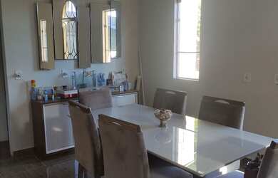 Imagem 4: Casa Condomínio Mário Franco