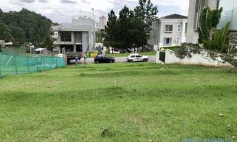 Imagem 5: TERRENO EM CONDOMÍNIO - TAMBORÉ - SP