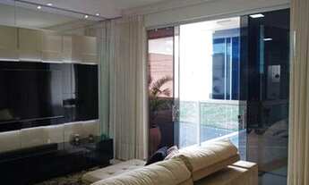 Imagem 6: Apartamento com 2 dormitórios à venda, 106 m² por R$ 500.000,00 - Jardim Santa Lúcia - Fra