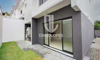 Imagem 5: Casa de condomínio para venda tem 140 metros quadrados com 3 quartos