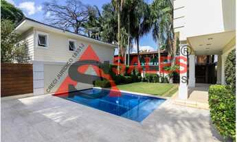 Imagem: Apartamento à venda, 814 metros uteis