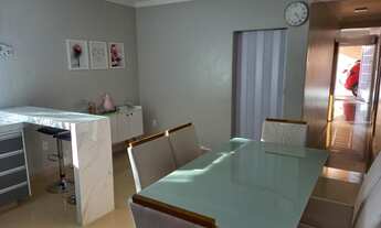 Imagem 4: Casa Riacho Fundo 1 Sucupira