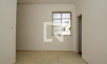 Imagem 3: Apartamento para Aluguel - Andaraí, 1 Quarto, 43 m2