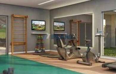 Imagem 3: Terreno. - Residencial Village Damnha IV