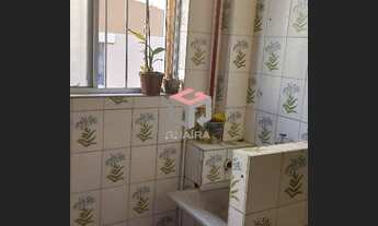 Imagem 5: Apartamento à venda, 2 quartos, 1 vaga, Assunção - São Bernardo do Campo/SP