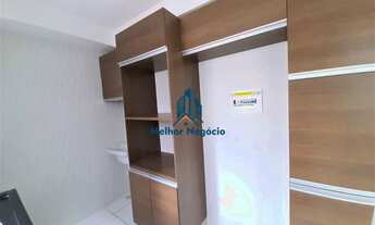 Imagem 3: Apartamento com 2 dorms, Terra Azul, Piracicaba - R$ 132 mil, Cod: 4RAP3027